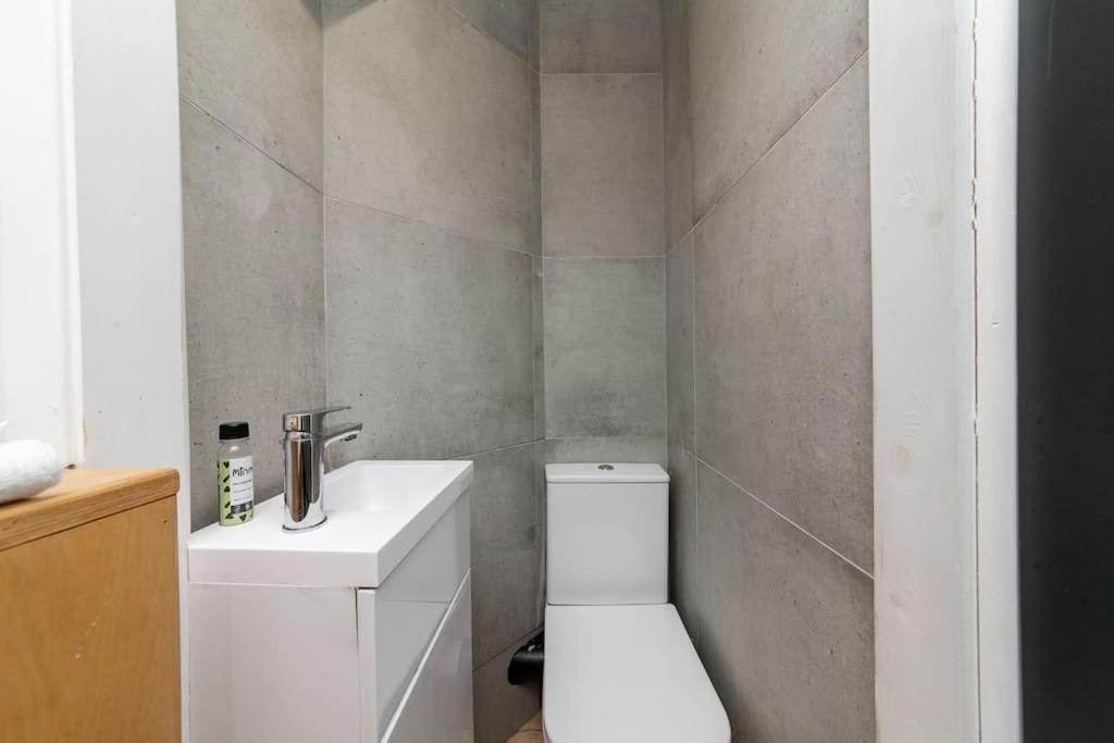 The Keep At Castlegate - Luxury Detached Retreat In Cragg Vale, Hebden Bridge Villa Mytholmroyd Exteriör bild